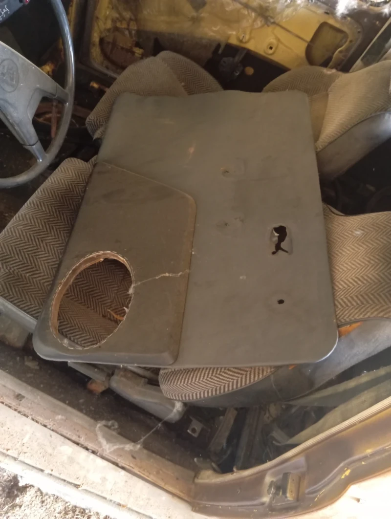 VW 1200 Костенурка , снимка 8 - Автомобили и джипове - 52505869