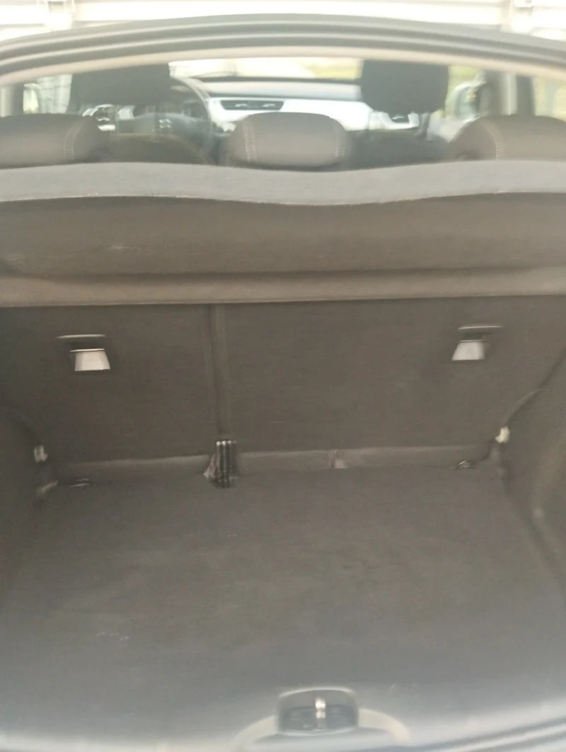 Citroen C3 1.6HDI 92к.с.НАПЪЛНО ОБСЛУЖЕНА ТОП СЪСТОЯНИЕ , снимка 9 - Автомобили и джипове - 51512244