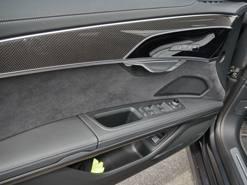 Audi A8 50 TDI* S-LINE* LONG* B&O* , снимка 4 - Автомобили и джипове - 51578233