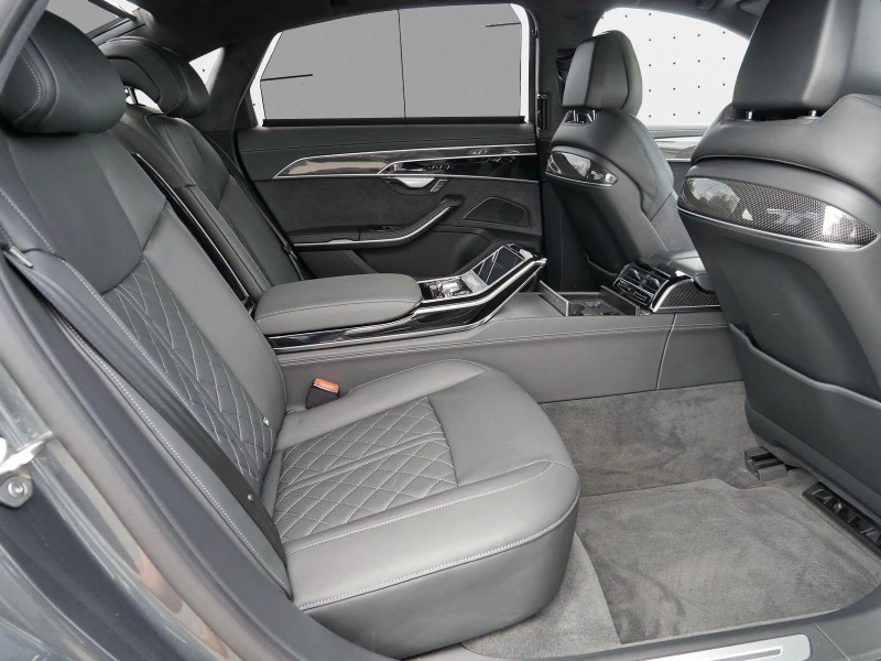 Audi A8 50 TDI* S-LINE* LONG* B&O* , снимка 12 - Автомобили и джипове - 51578233