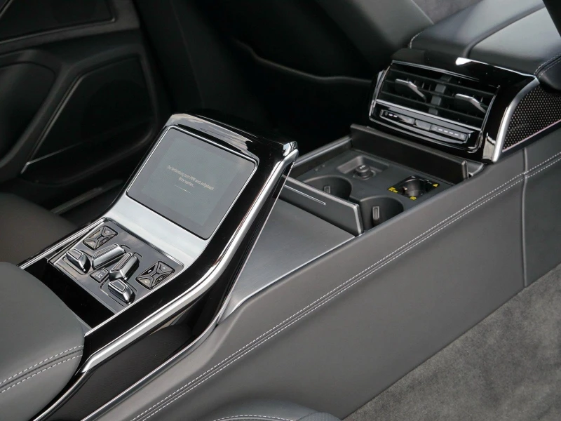 Audi A8 50 TDI* S-LINE* LONG* B&O* , снимка 13 - Автомобили и джипове - 51578233