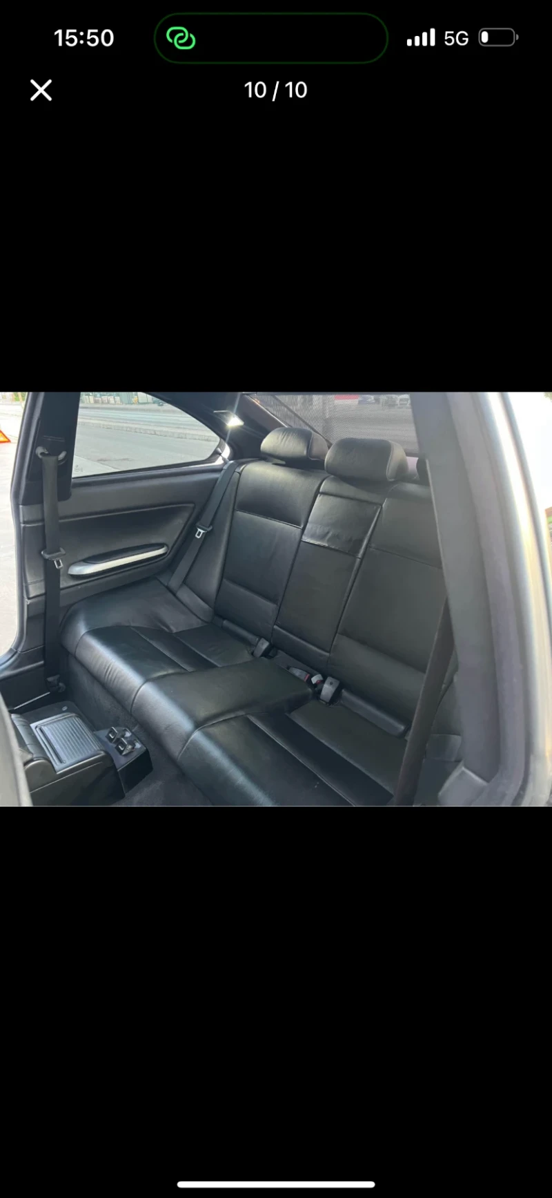 BMW 325, снимка 9 - Автомобили и джипове - 52267956