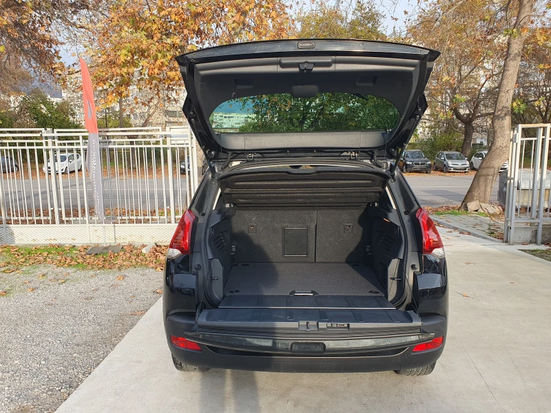 Peugeot 3008 1.6/114KS, снимка 16 - Автомобили и джипове - 52393669