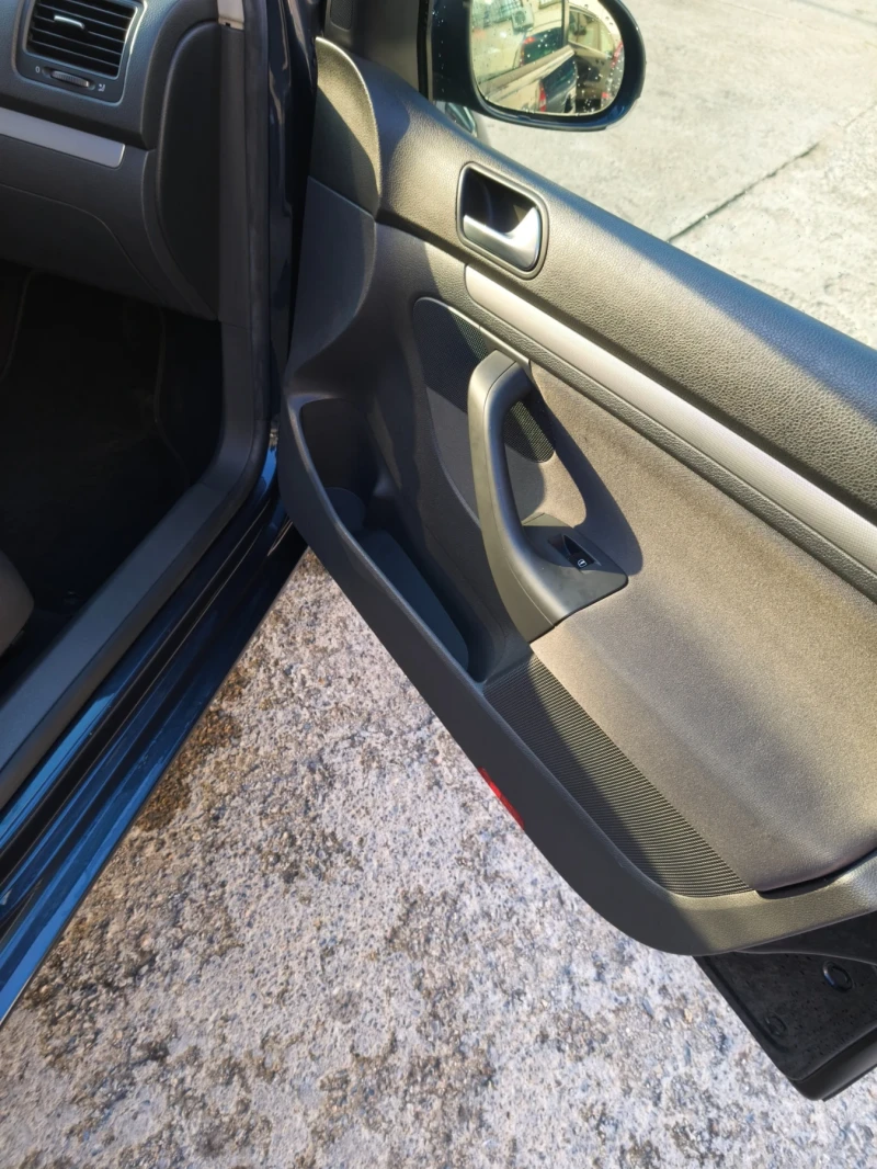 VW Golf Голф 1.9 105 к.с.2007г, снимка 13 - Автомобили и джипове - 52645328