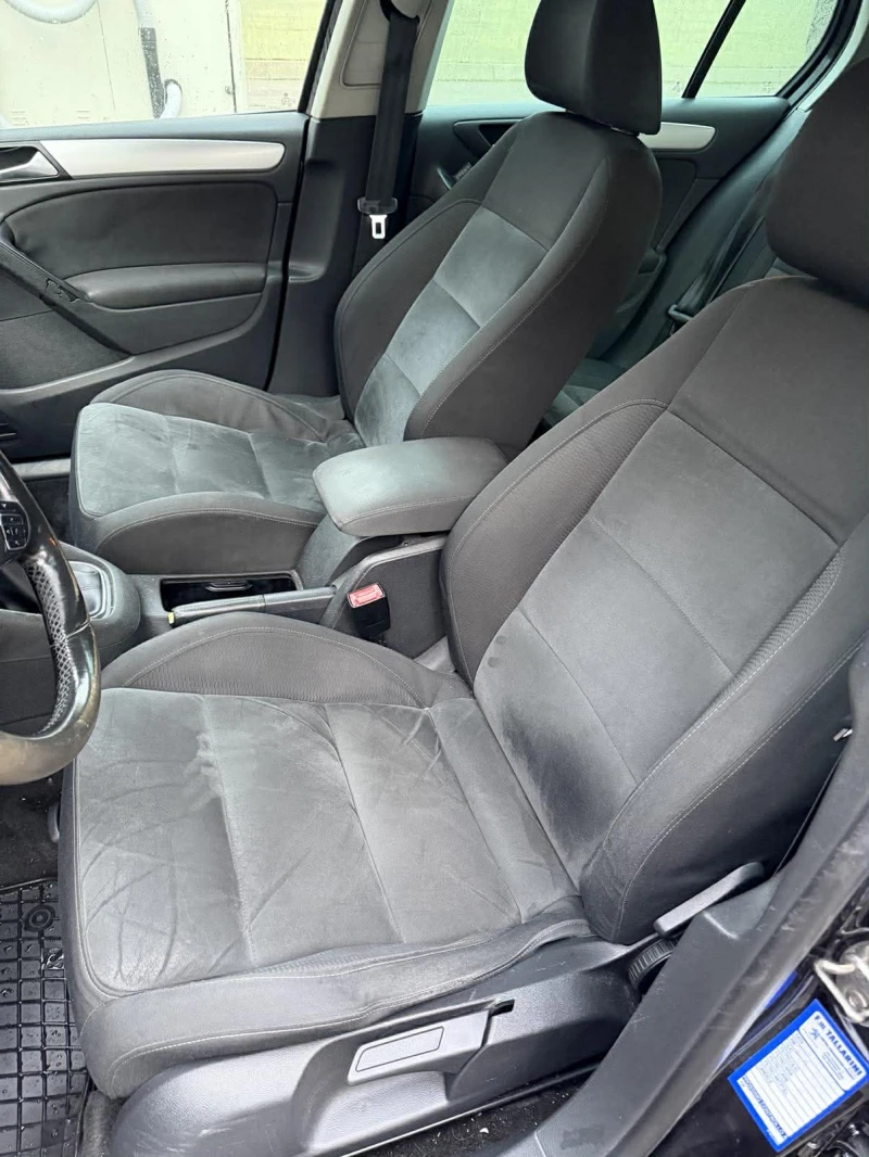 VW Golf, снимка 10 - Автомобили и джипове - 52695302