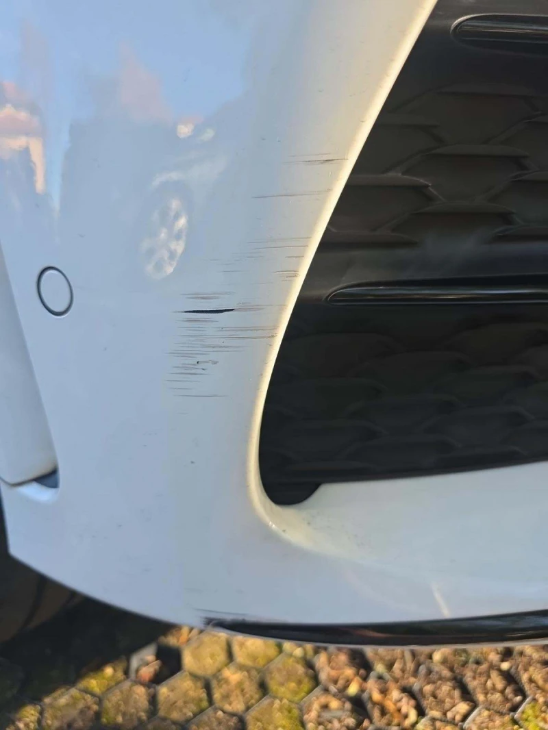 Mercedes-Benz GLE 450 * CARFAX * БЕЗ ПЪРВОНАЧАЛНА ВНОСКА, снимка 10 - Автомобили и джипове - 52840587