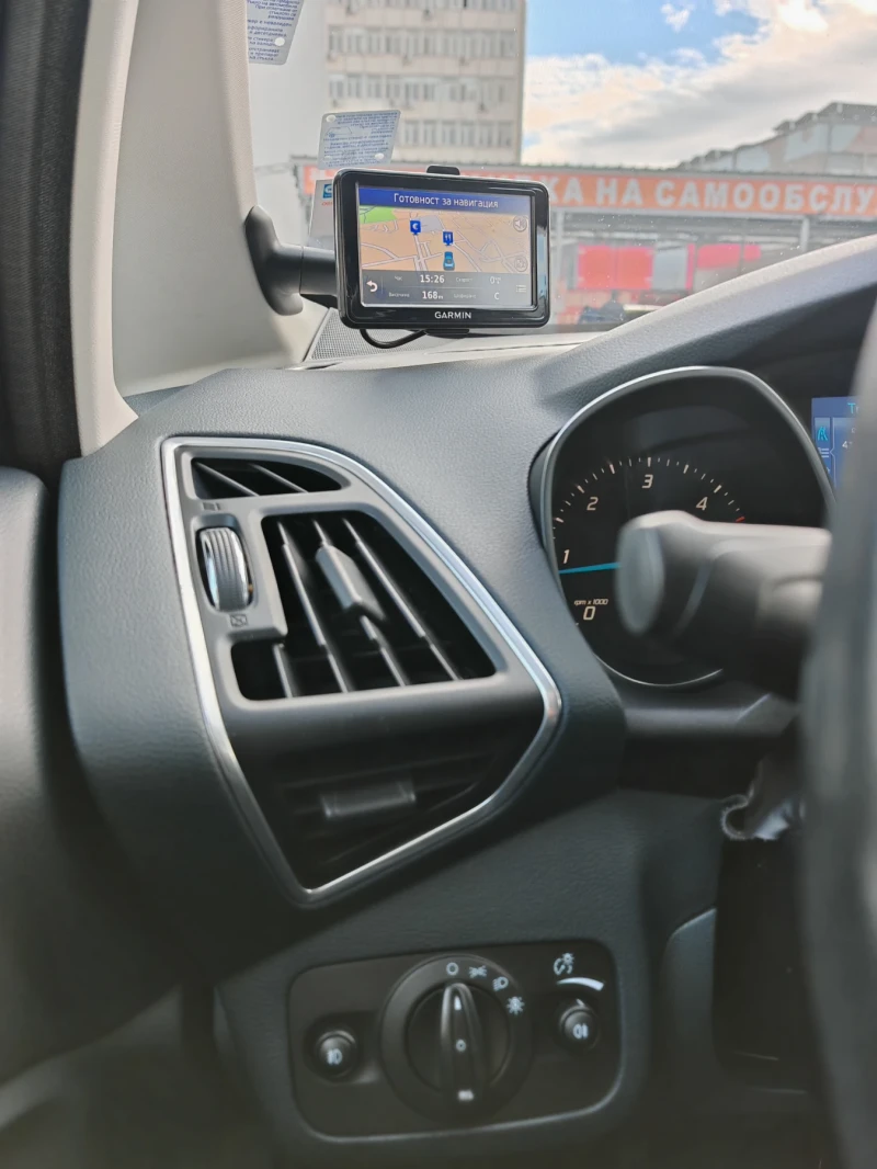 Ford C-max, снимка 13 - Автомобили и джипове - 53051996