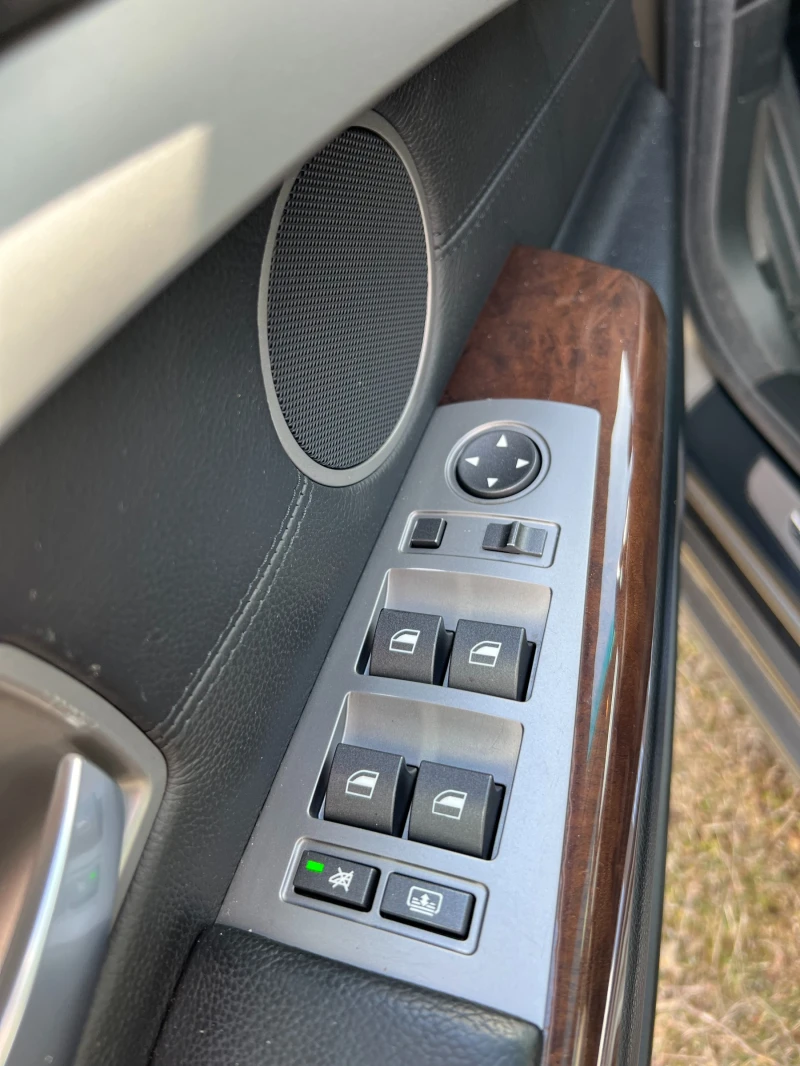 BMW 750 Е66 750Li, снимка 12 - Автомобили и джипове - 53222712