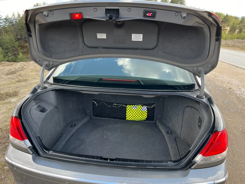BMW 750 Е66 750Li, снимка 9 - Автомобили и джипове - 53222712
