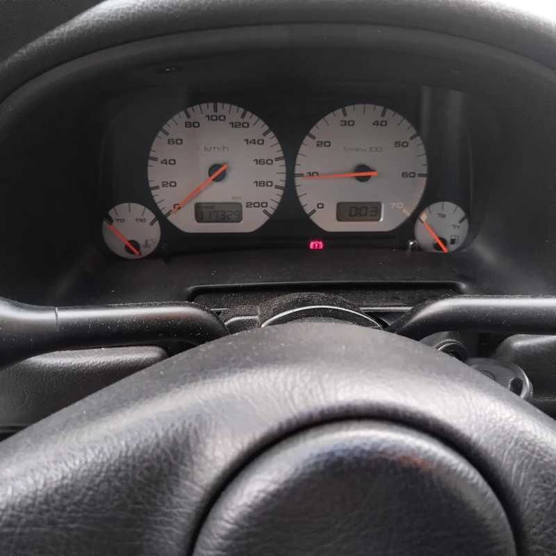 VW Polo, снимка 10 - Автомобили и джипове - 53246428