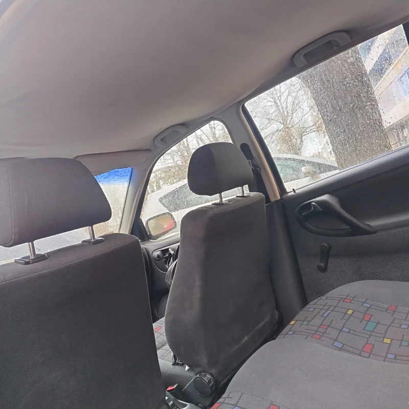 VW Polo, снимка 8 - Автомобили и джипове - 53246428