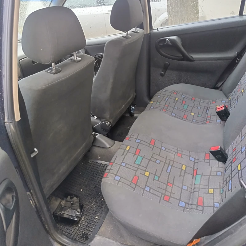 VW Polo, снимка 9 - Автомобили и джипове - 53246428