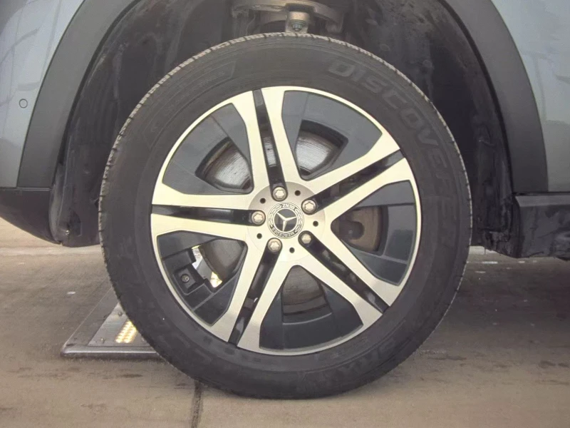 Mercedes-Benz GLS 450 4MATIC | BURMESTER | ПАНОРАМА | 360 КАМЕРИ, снимка 7 - Автомобили и джипове - 53282127