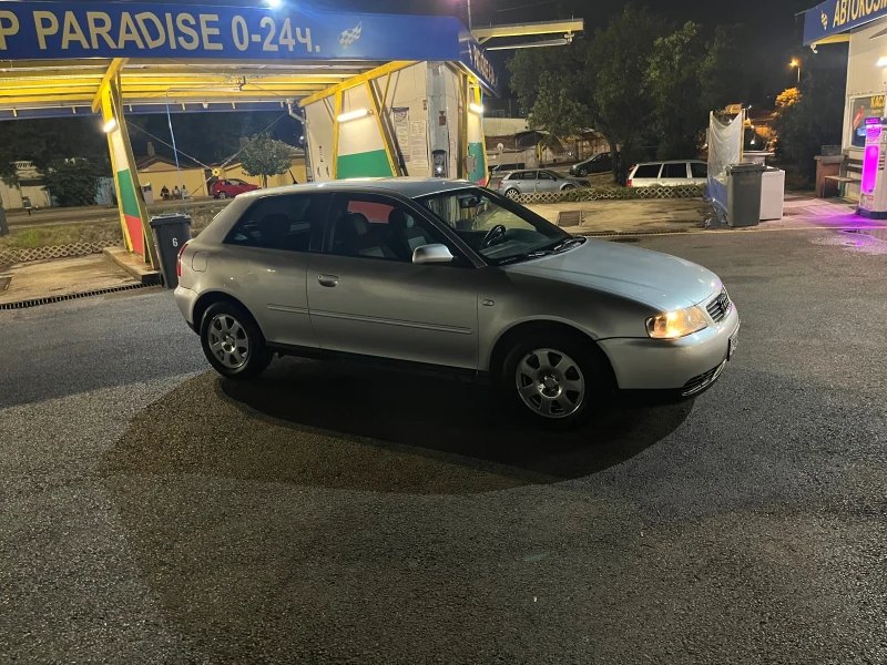 Audi A3, снимка 2 - Автомобили и джипове - 53404464