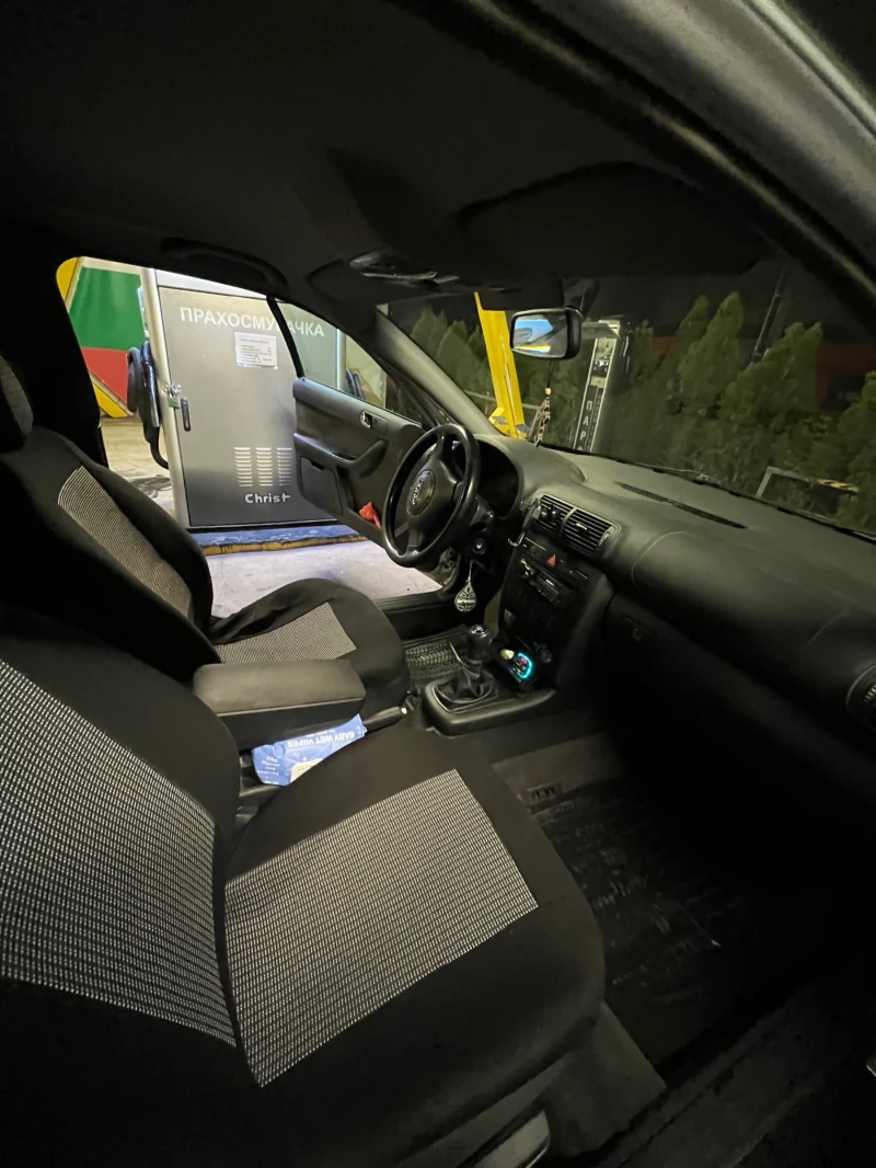 Audi A3, снимка 6 - Автомобили и джипове - 53404464