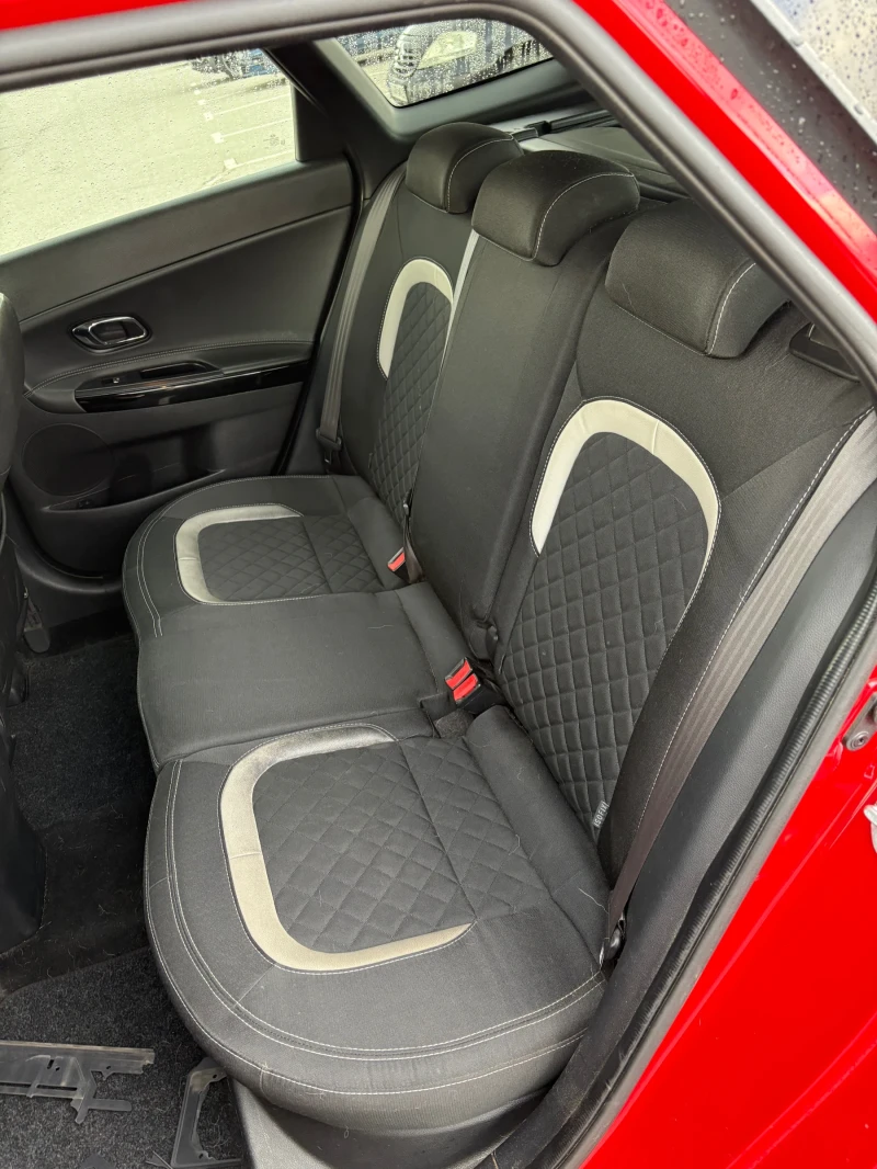 Kia Ceed, снимка 6 - Автомобили и джипове - 53499209