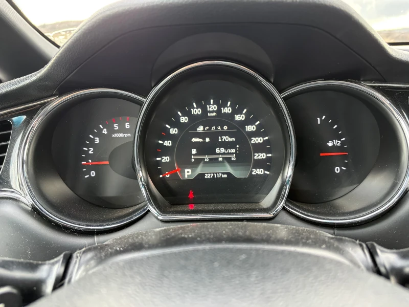 Kia Ceed, снимка 10 - Автомобили и джипове - 53499209