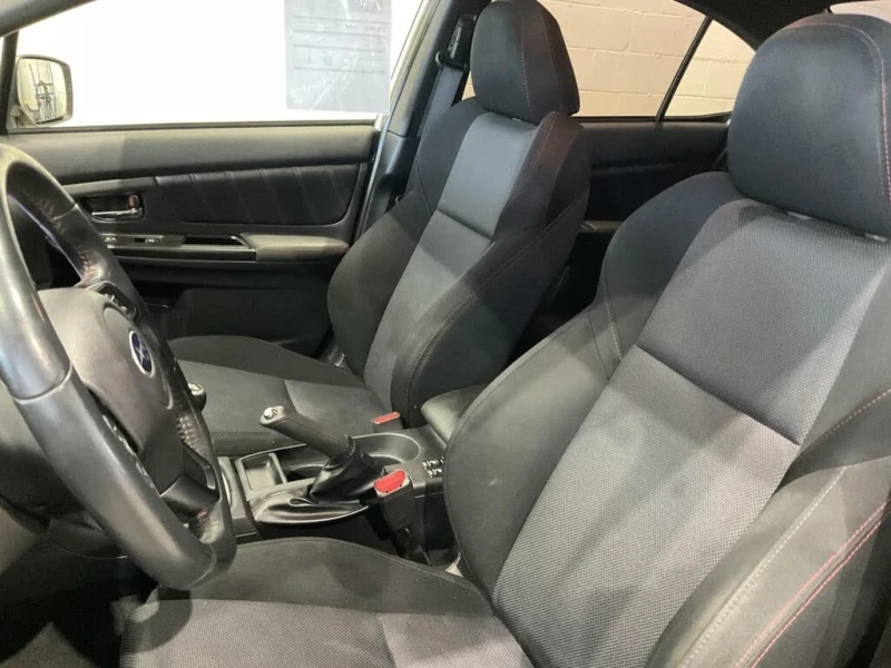 Subaru WRX * АВТОКРЕДИТ* ЦЕНА ДО БЪЛГАРИЯ!!, снимка 6 - Автомобили и джипове - 53511057