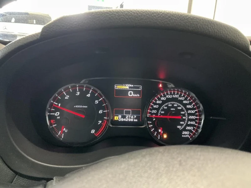 Subaru WRX * АВТОКРЕДИТ* ЦЕНА ДО БЪЛГАРИЯ!!, снимка 10 - Автомобили и джипове - 53511057