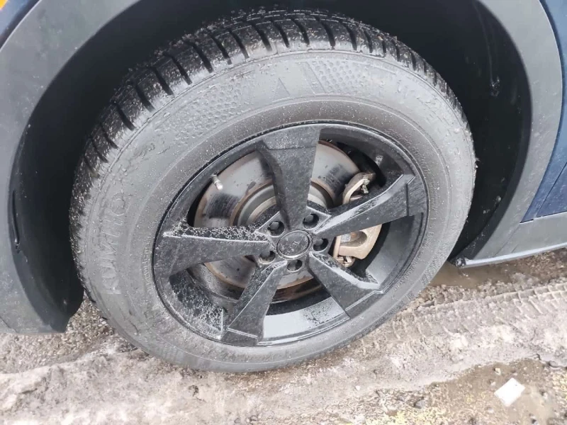 VW ID.4 * PRO * CARFAX * ПОДГРЕВИ * , снимка 6 - Автомобили и джипове - 53564495