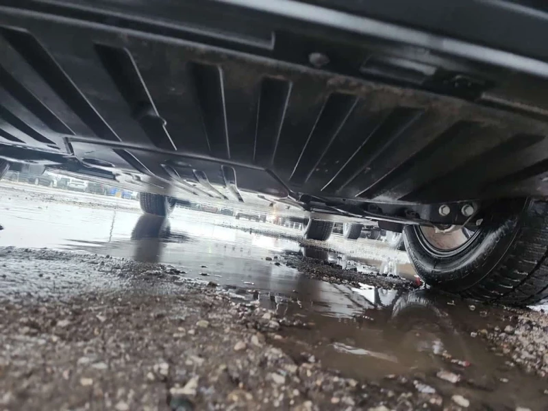 VW ID.4 * PRO * CARFAX * ПОДГРЕВИ * , снимка 15 - Автомобили и джипове - 53564495