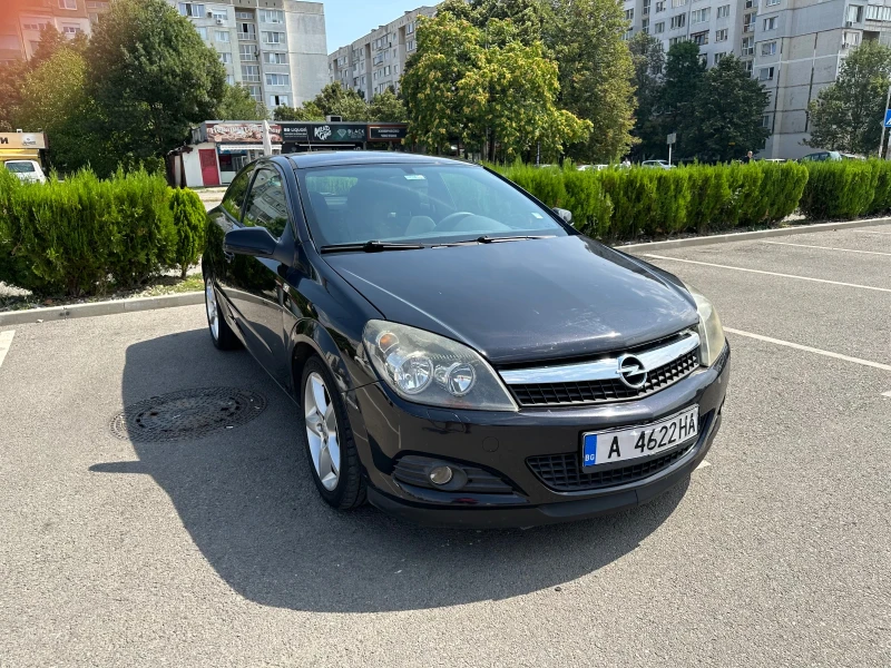 Opel Astra GTC - 3500 лв. - 93953146 1