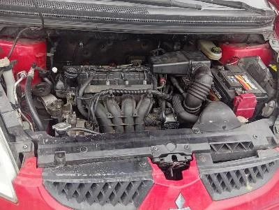 Mitsubishi Colt, снимка 4 - Автомобили и джипове - 55577407
