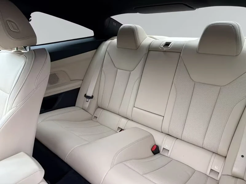 BMW 420 xDRIVE/190HP/COUPE/M SPORT/LASER/HUD/CAM/NAVI/761z, снимка 12 - Автомобили и джипове - 55663364