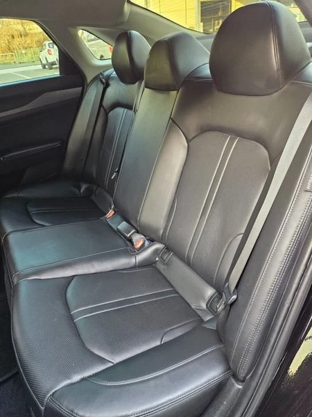 Kia K5 2.0| 152к.с.| ВКЛ.ТЕХНОТЕСТ, снимка 8 - Автомобили и джипове - 55664365