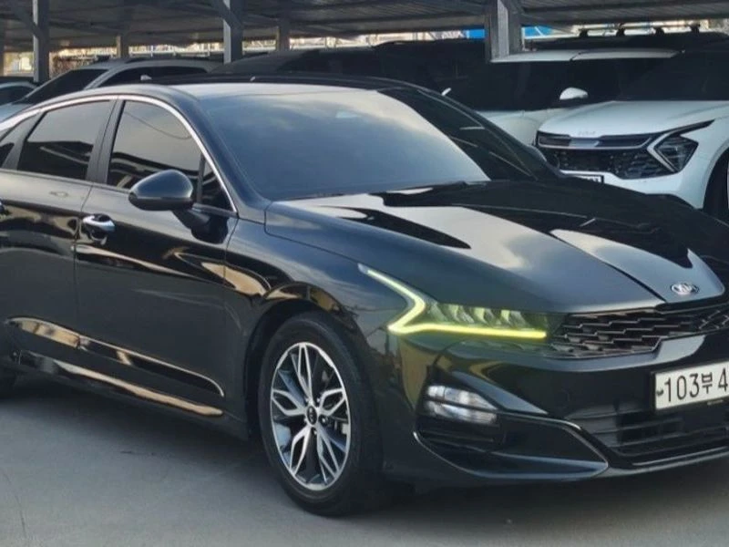 Kia K5 2.0| 152к.с.| ВКЛ.ТЕХНОТЕСТ