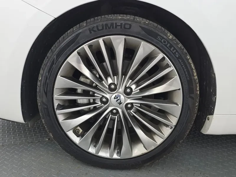 Kia K7 Premier 2.5 Gdi X Edition, снимка 5 - Автомобили и джипове - 56128037