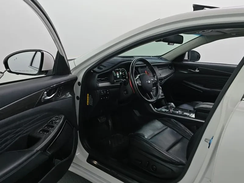 Kia K7 Premier 2.5 Gdi X Edition, снимка 10 - Автомобили и джипове - 56128037