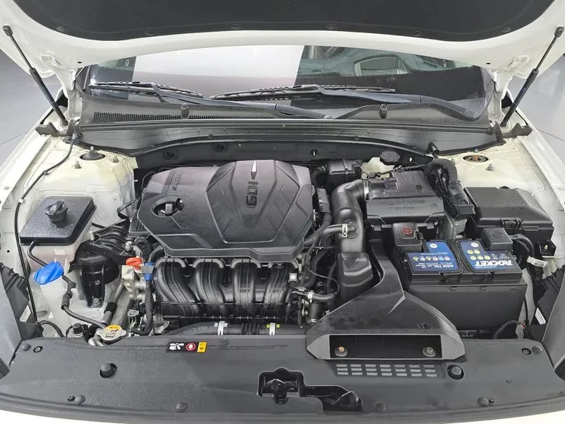 Kia K7 Premier 2.5 Gdi X Edition, снимка 6 - Автомобили и джипове - 56128037