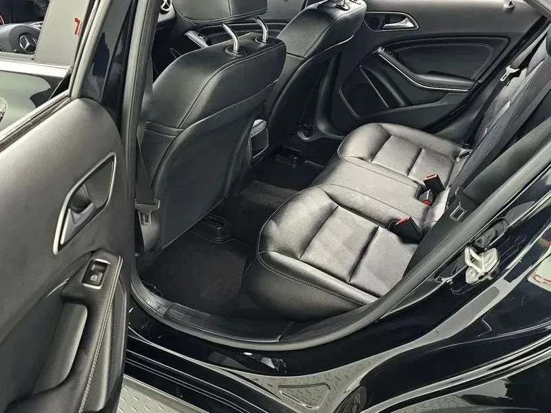 Mercedes-Benz A 200, снимка 14 - Автомобили и джипове - 56687657