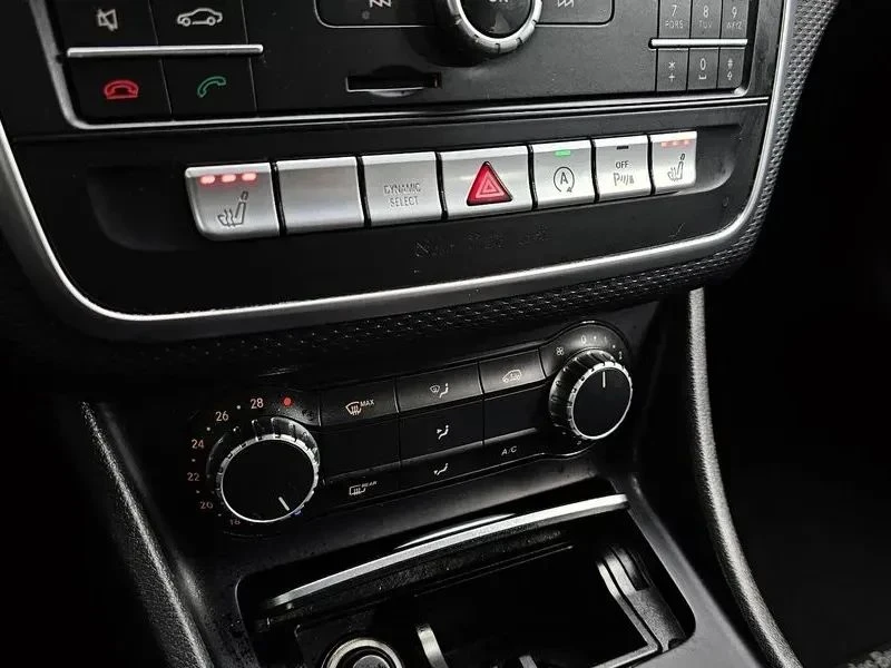 Mercedes-Benz A 200, снимка 11 - Автомобили и джипове - 56687657