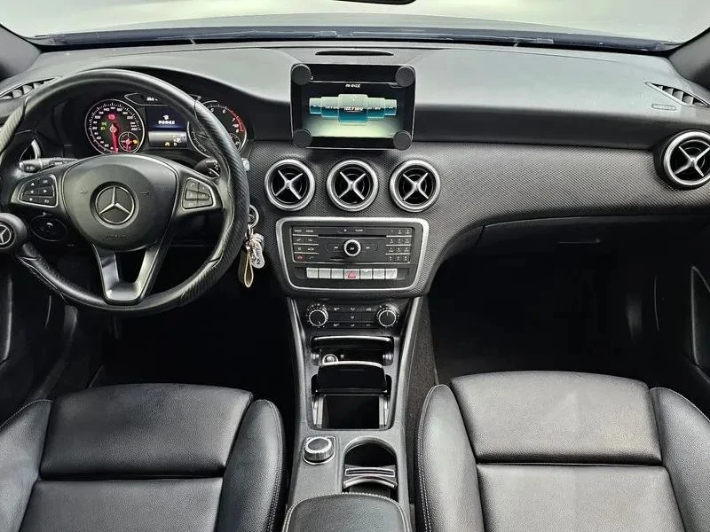Mercedes-Benz A 200, снимка 7 - Автомобили и джипове - 56687657