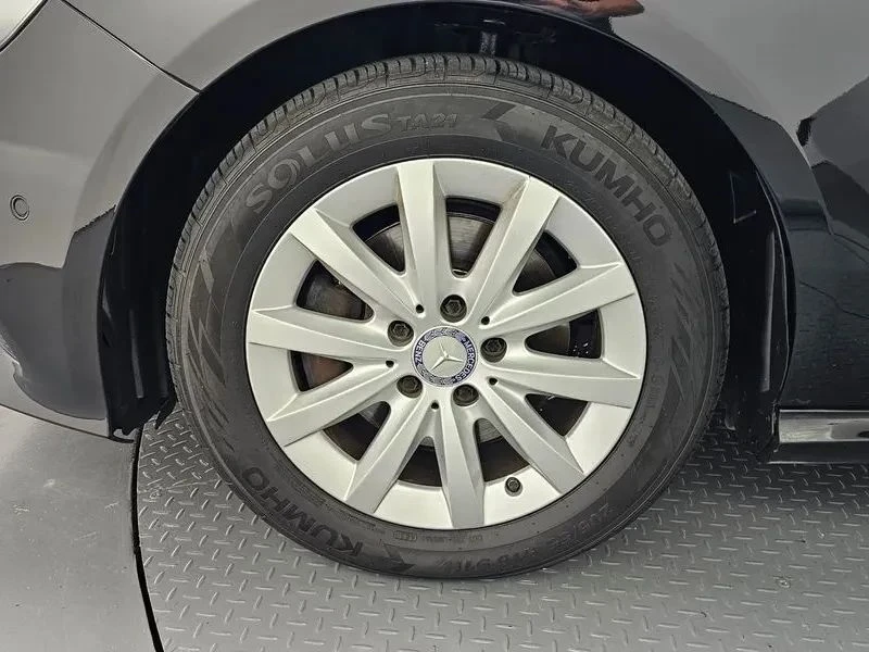 Mercedes-Benz A 200, снимка 5 - Автомобили и джипове - 56687657