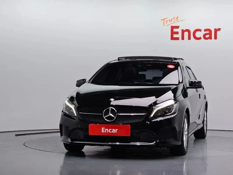 Mercedes-Benz A 200, снимка 3 - Автомобили и джипове - 56687657