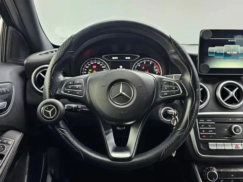 Mercedes-Benz A 200, снимка 16 - Автомобили и джипове - 56687657