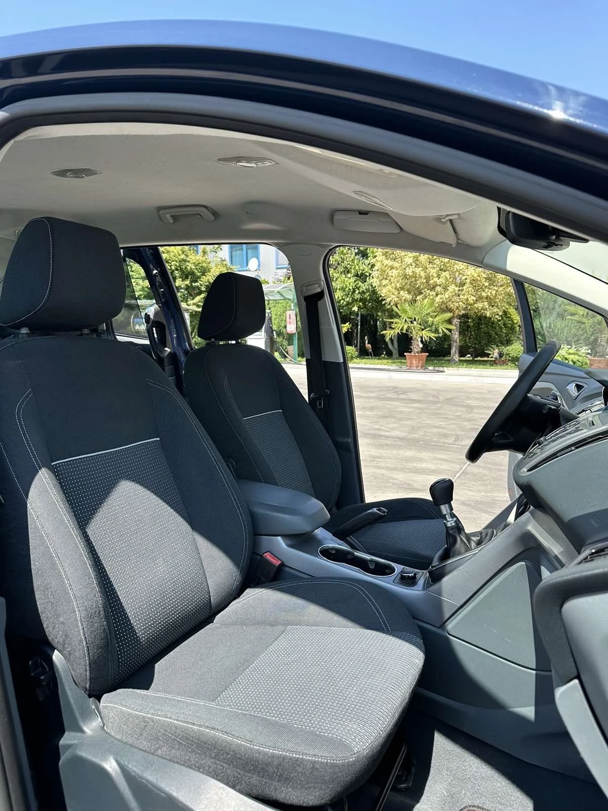 Ford C-max 1.6 Tdi Grand C-Max | Mobile.bg   16