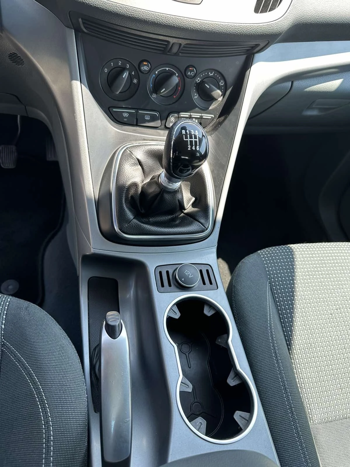 Ford C-max 1.6 Tdi Grand C-Max | Mobile.bg   13