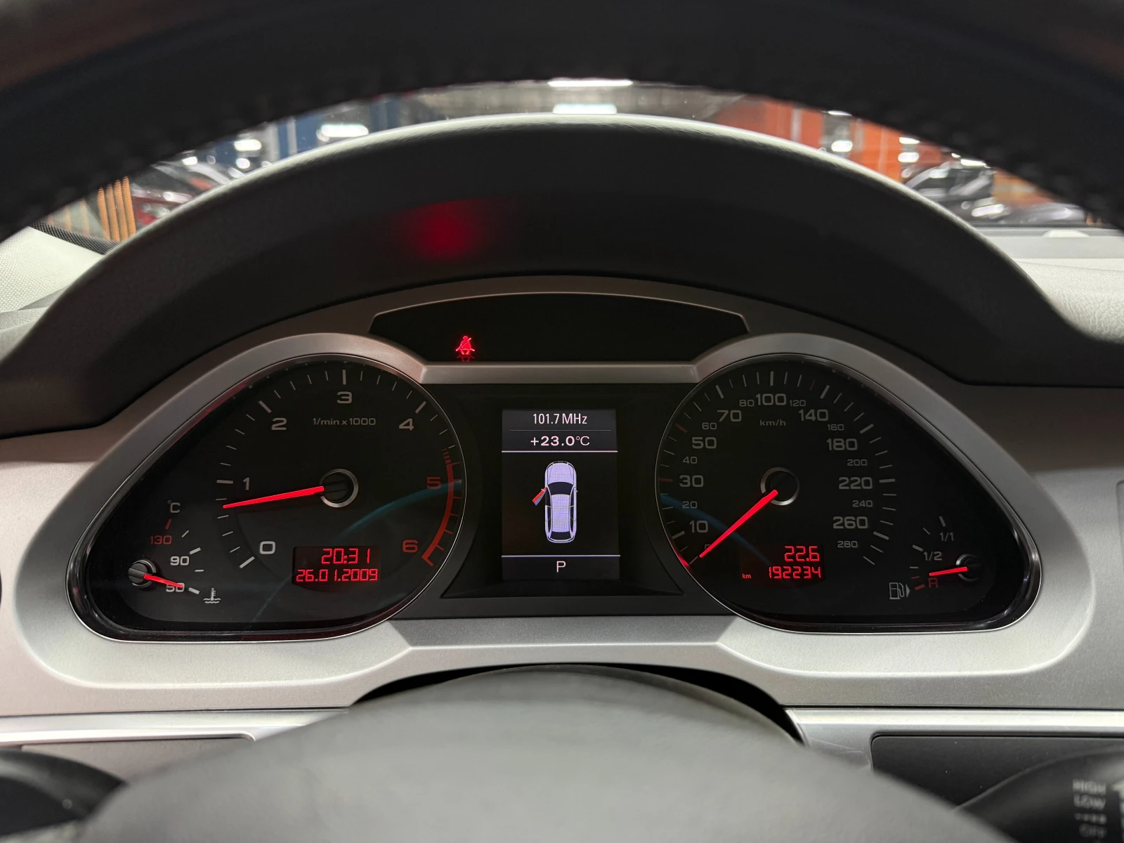 Audi A6 Facelift/3.0tdi/Quattro/�������� 6 ������  | Mobile.bg � ����������� 14