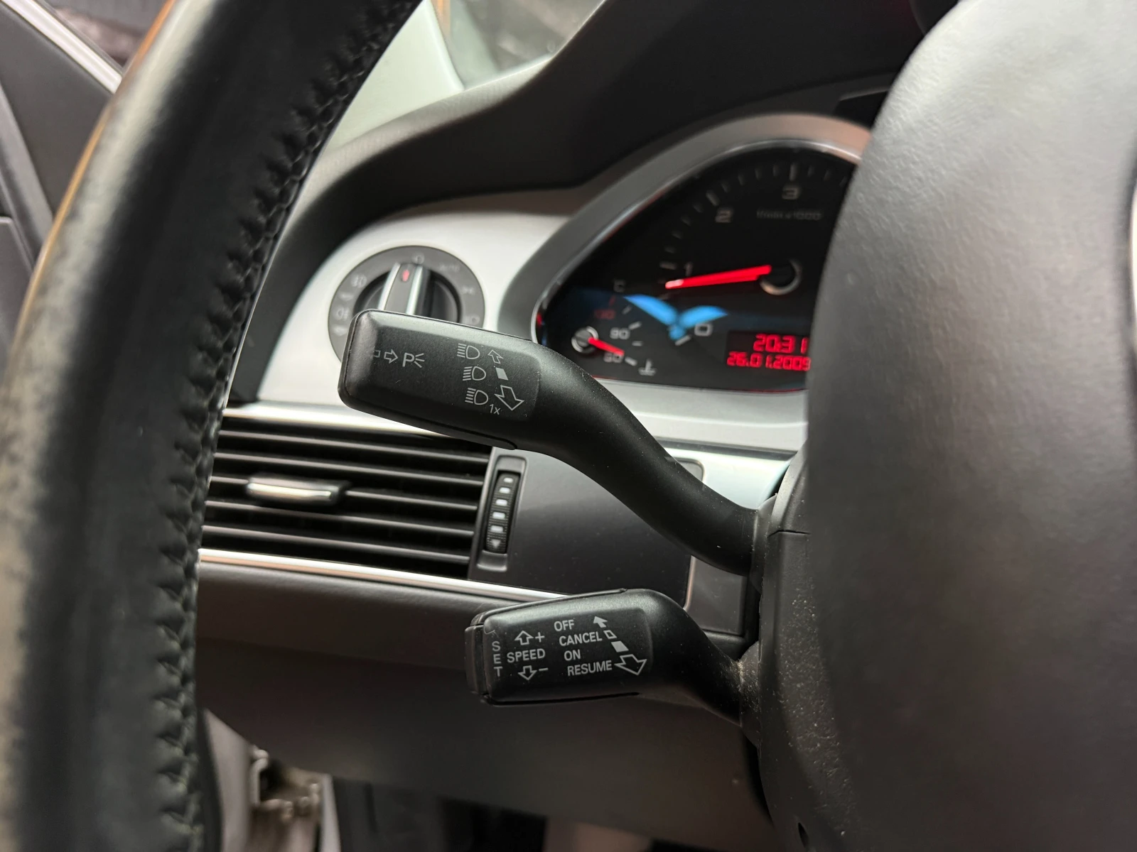Audi A6 Facelift/3.0tdi/Quattro/�������� 6 ������  | Mobile.bg � ����������� 15