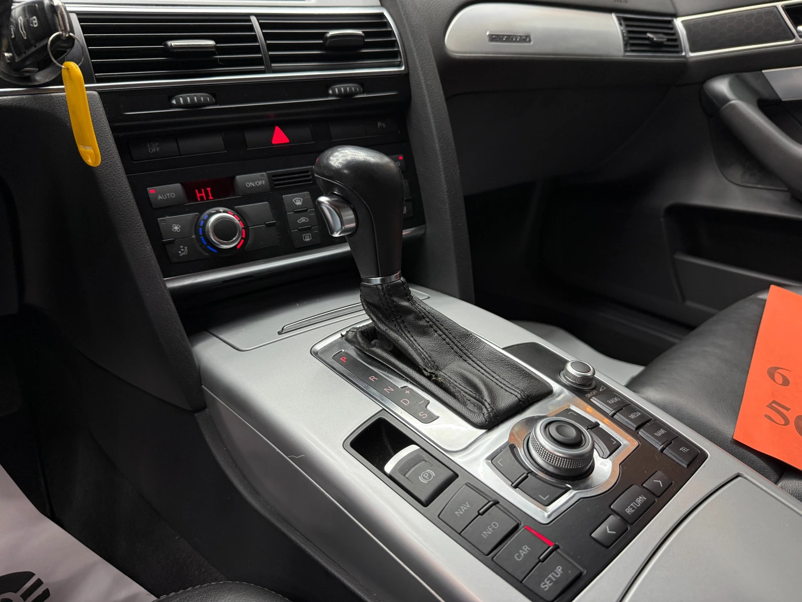 Audi A6 Facelift/3.0tdi/Quattro/�������� 6 ������  | Mobile.bg � ����������� 11
