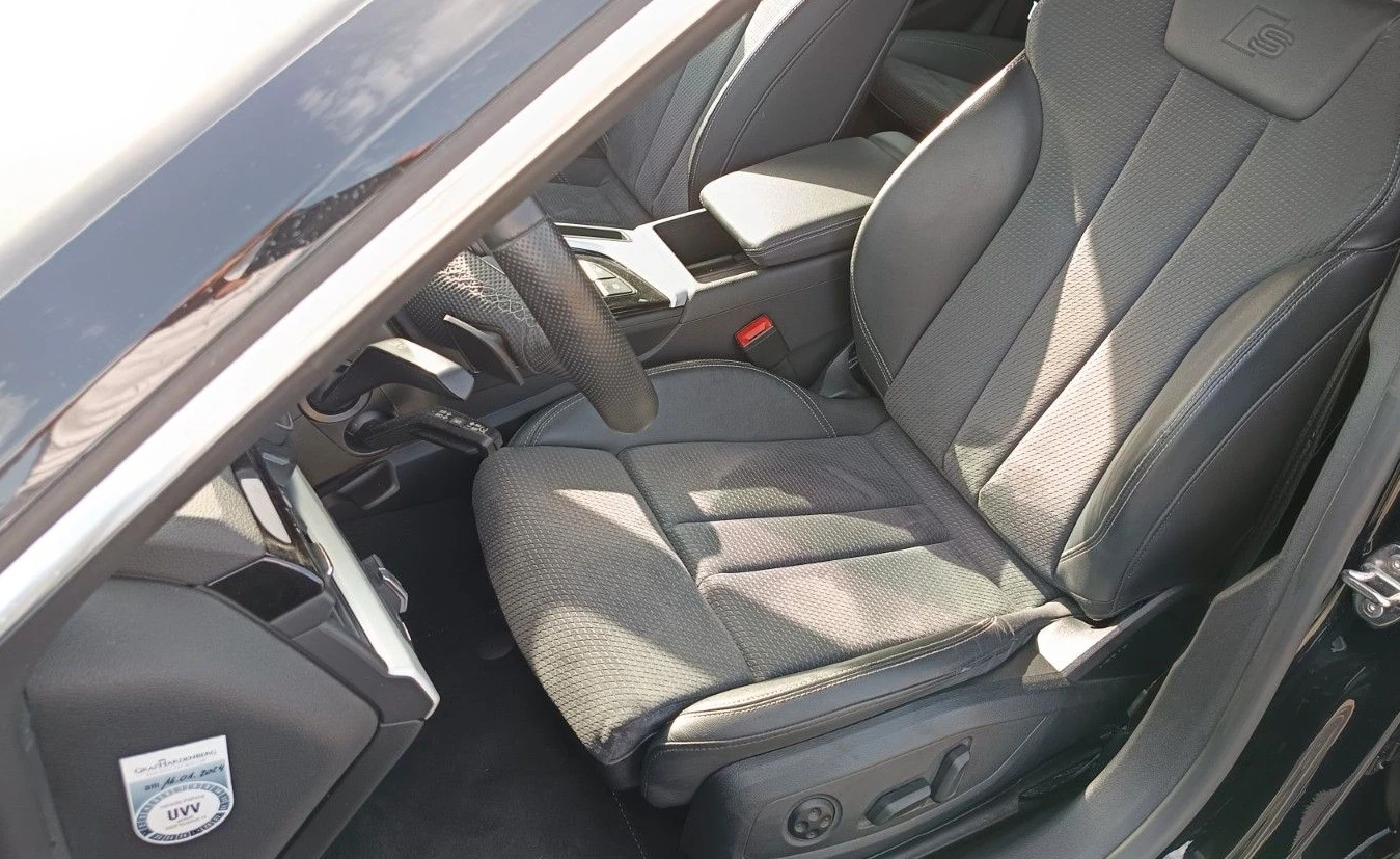 Audi S5 3.0 TDI  - изображение 4