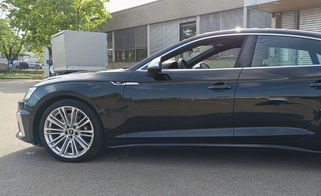 Audi S5 3.0 TDI  - изображение 3