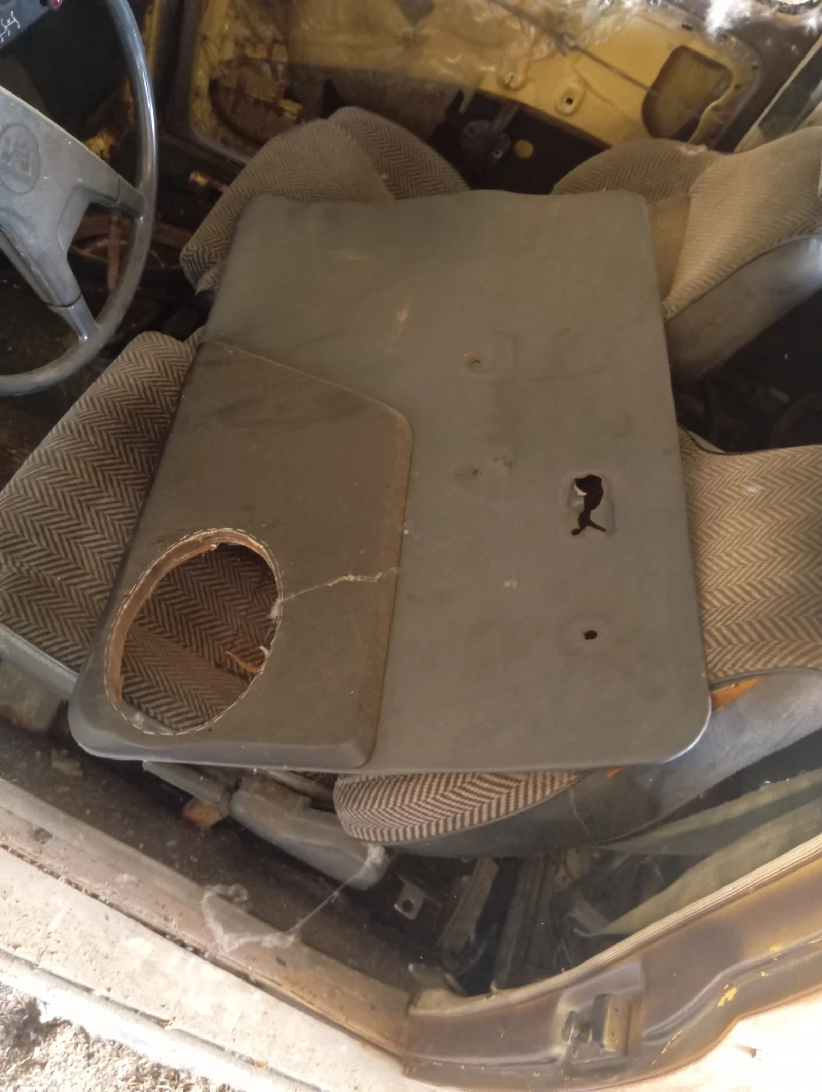 VW 1200 Костенурка  - изображение 8