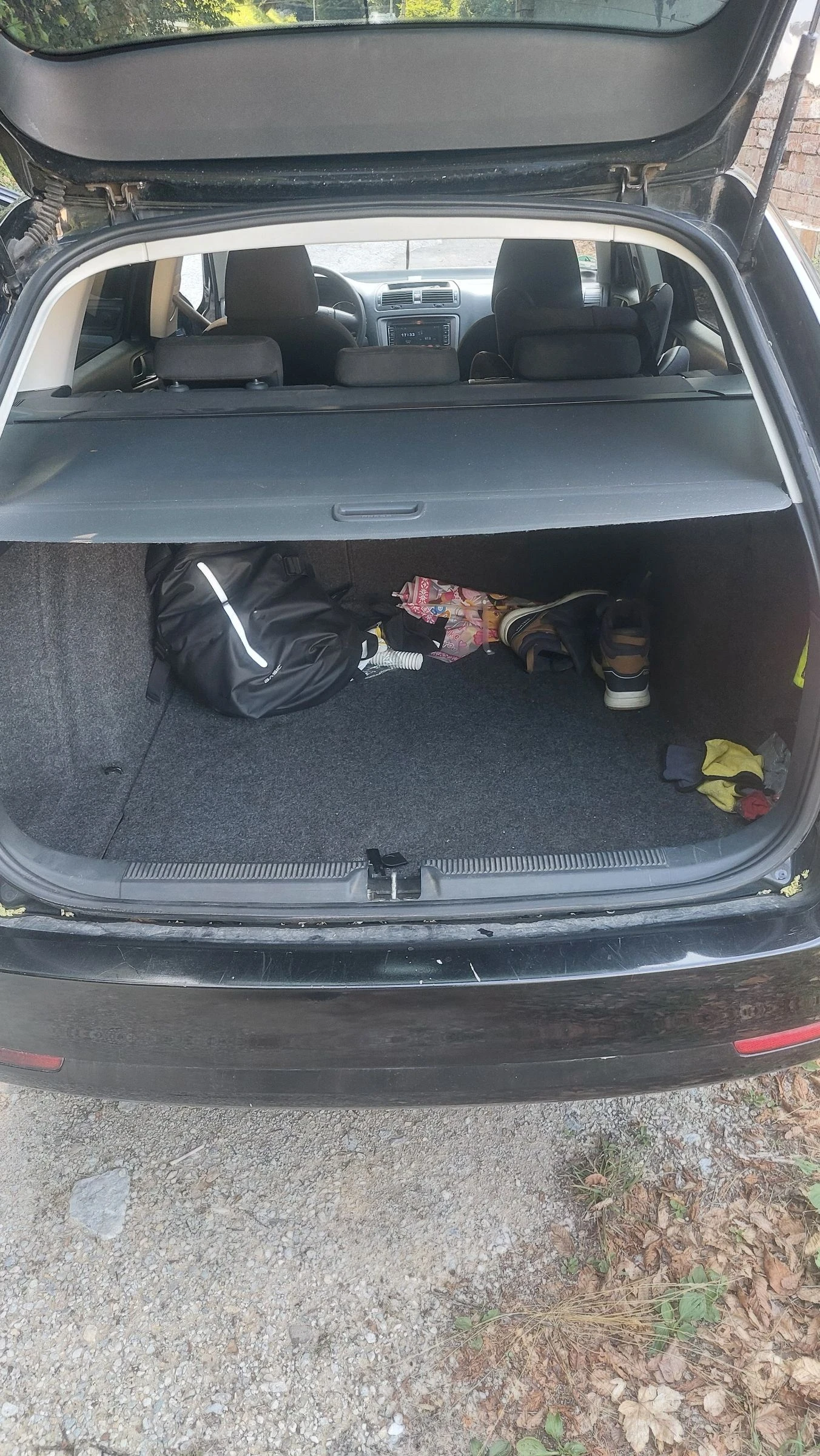 Skoda Octavia 1, 6 - изображение 10