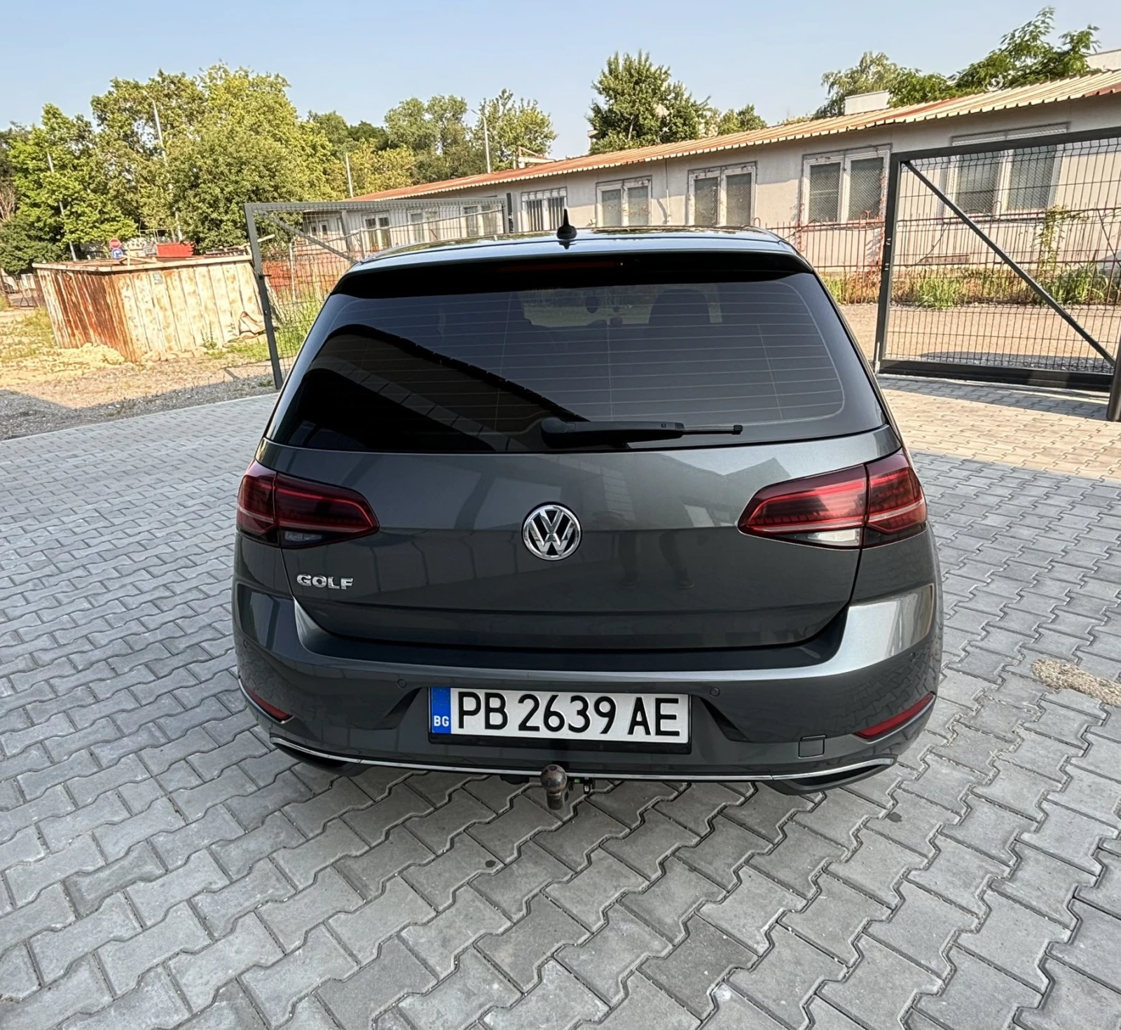VW Golf Highline1.6TDI - изображение 5