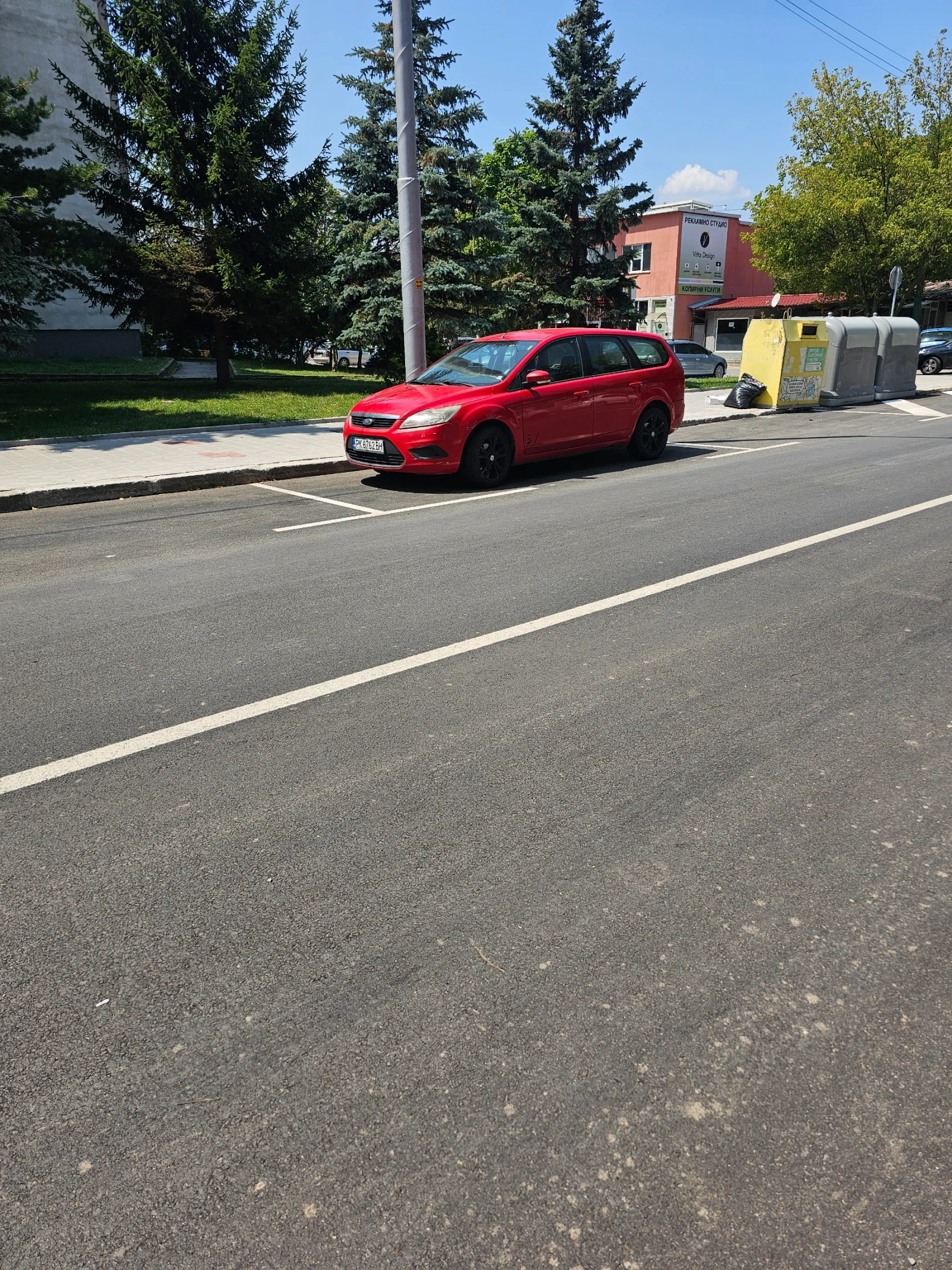 Ford Focus  - изображение 3